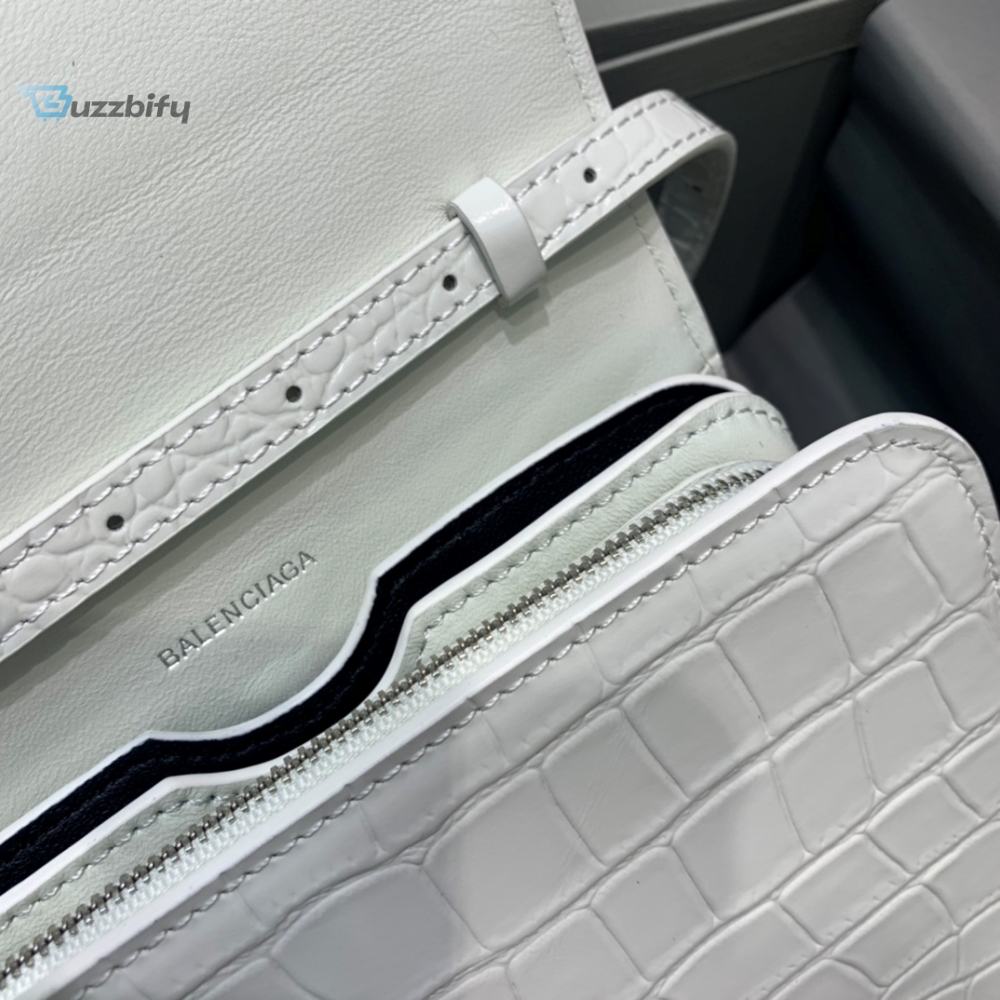 Balenciaga Bolso Bandolera B In Pink For Women Womens Bags 7In18cm