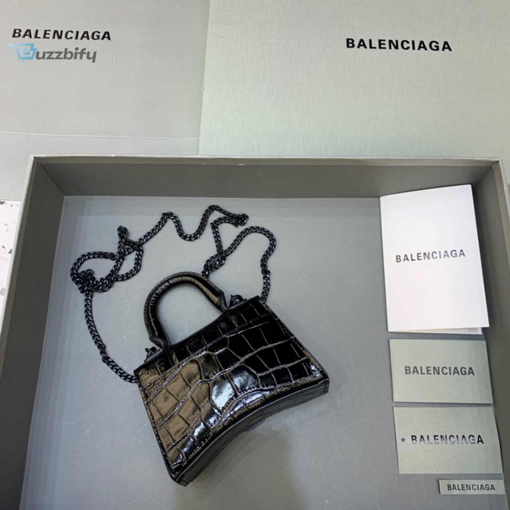 balenciaga-hourglass-mini-handbag-with-chain-in-black-for-women-womens-bags-4-2