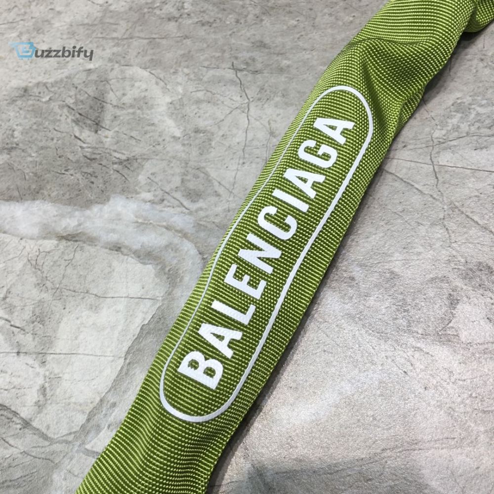 Balenciaga Souvenir Xxs Belt Bag In Black For Women Womens Bags 11.8In30cm