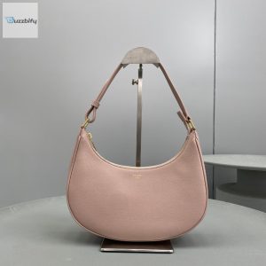 Celine Ava Bag Light Pink For Women 9In23.5Cm 193953Dgq.25Vp