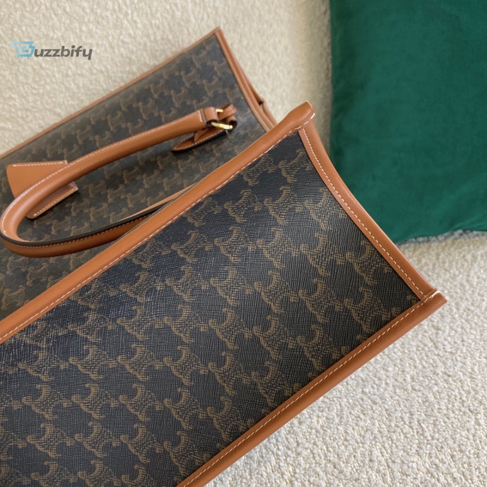 celine-horizontal-cabas-in-triomphe-canvas-tan-for-women-17in43cm-197912bzj-2