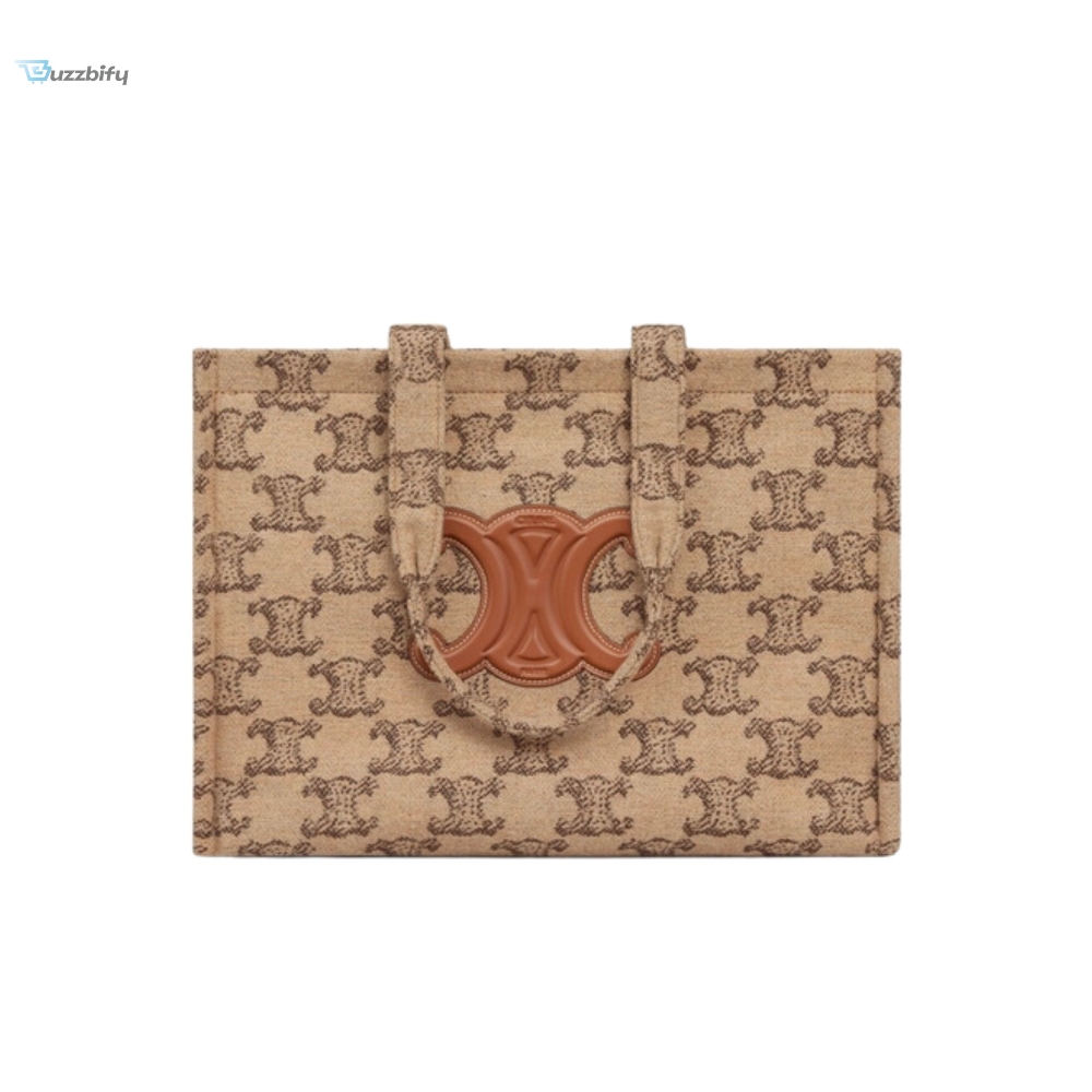 celine-large-cabas-thais-in-textile-bag-for-women-196762flq-4