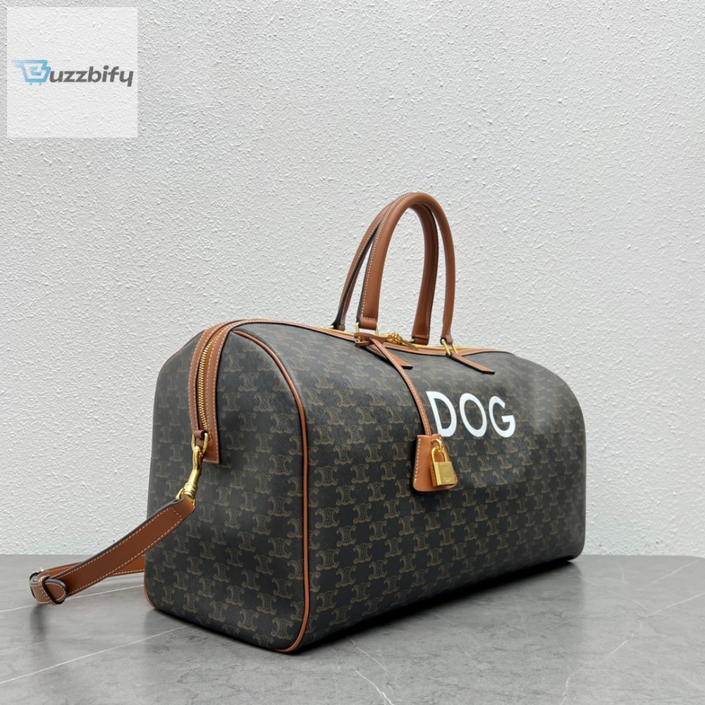 celine-large-voyage-bag-in-triomphe-canvas-with-dog-print-tan-for-women-1-14in-1-14cm-buzzbify-14-14