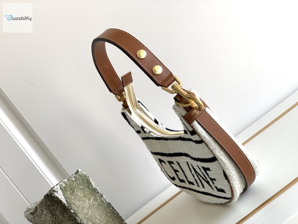 celine-medium-ava-strap-bag-in-textile-with-celine-allover-white-black-for-women-9in23cm-196922efu-10