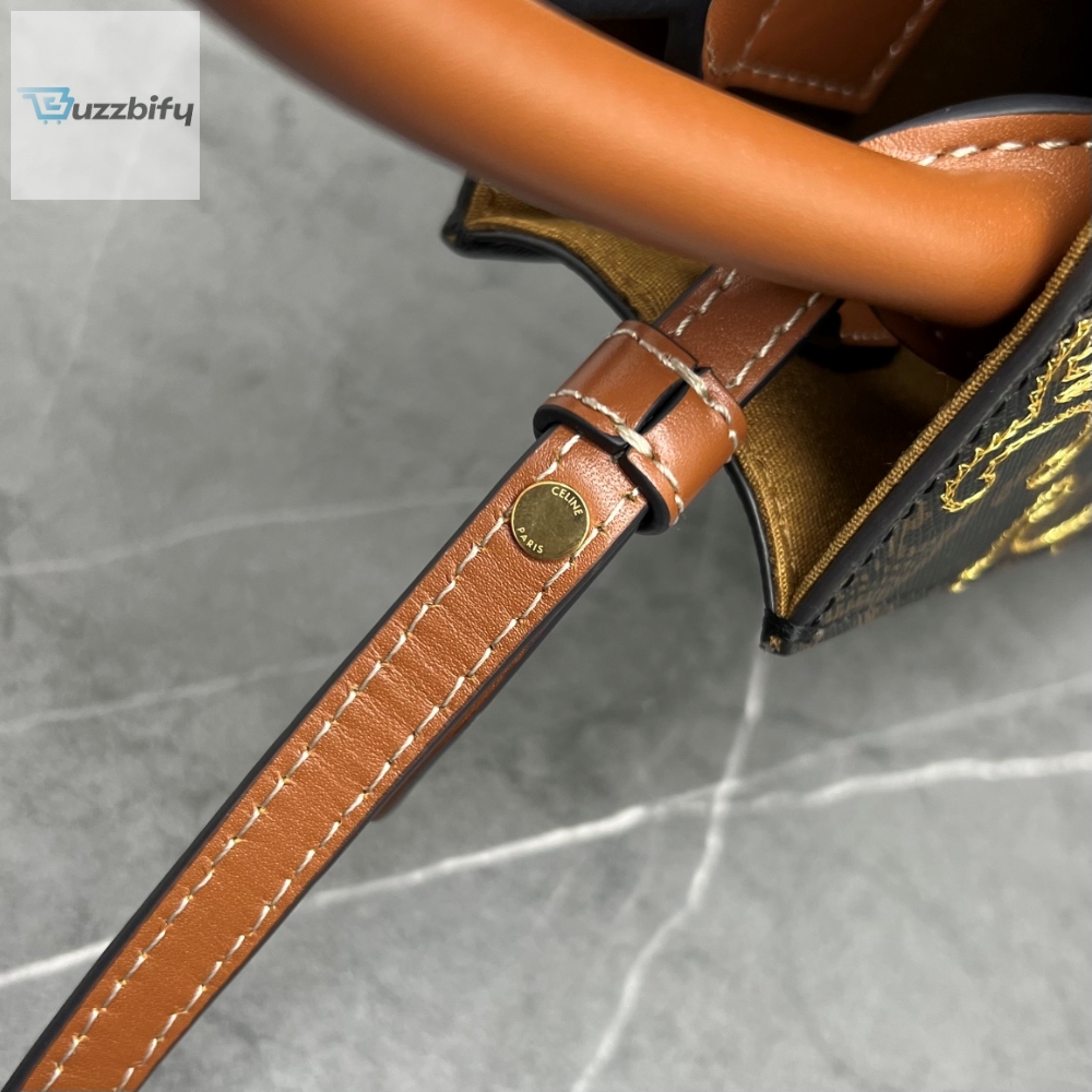 celine-mini-folco-in-triomphe-canvas-with-triomphe-heart-embroidery-brown-for-women-8in20cm-buzzbify-1-1