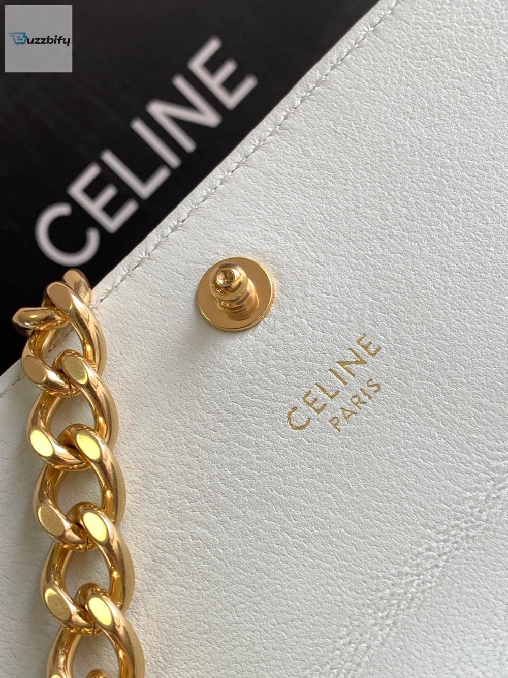 celine-mini-shoulder-chain-matelasse-monochrome-blackwhite-for-women-18cm-7in-10l333ewj-13