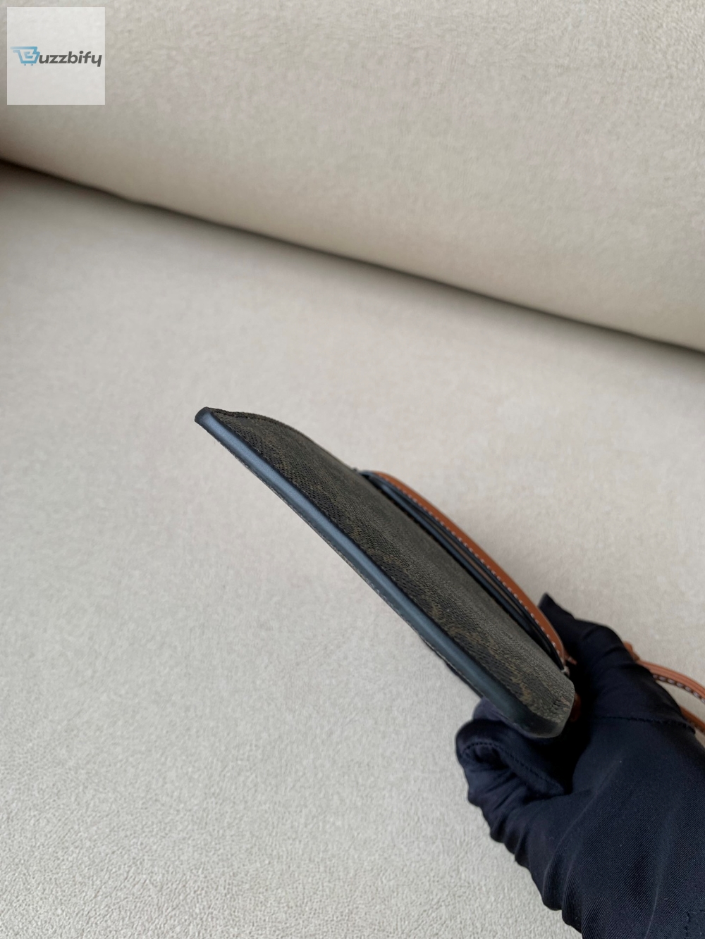 celine-phone-pouch-with-flap-in-triomphe-canvas-and-lambskin-tan-for-women-7in18cm-10g332cqd-11