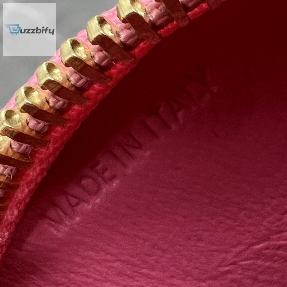 Celine Pulse Cuir Triopee With Hooks Soft Pink For Women 3In8cm 10I863dpq.25Fo