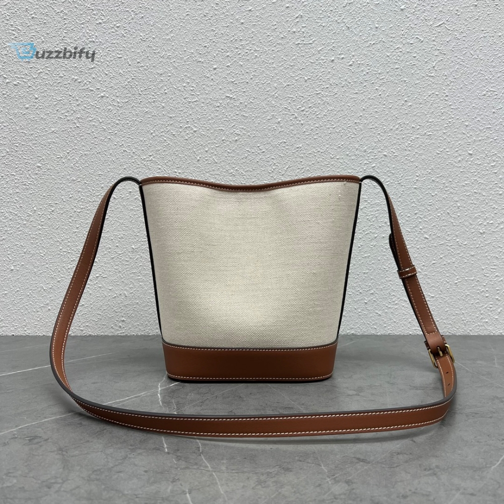 celine-small-bucket-cuir-triomphe-in-textile-natural-tan-for-women-9in22cm-198242efl-3