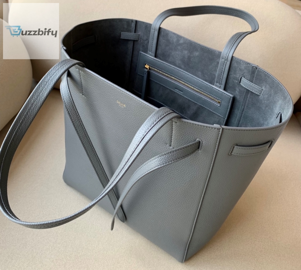 celine-small-cabas-phantom-in-soft-grained-grey-for-women-12in31cm-189023tni-11
