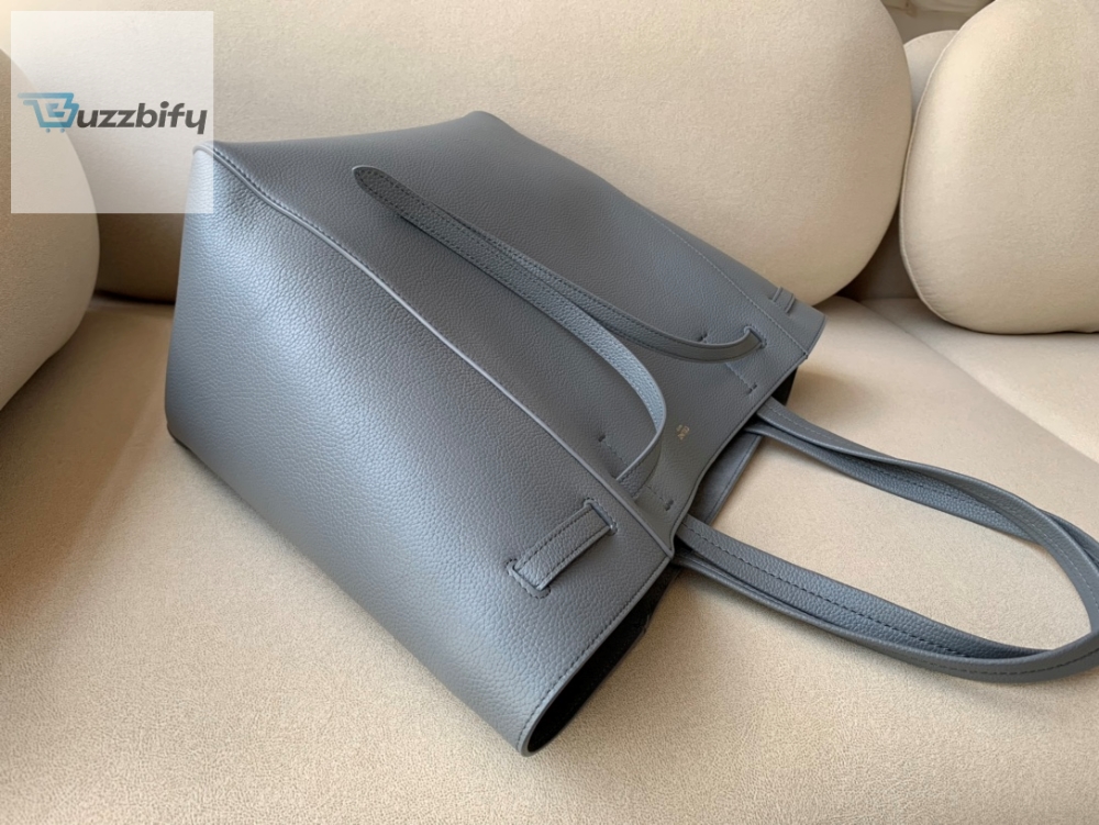 celine-small-cabas-phantom-in-soft-grained-grey-for-women-12in31cm-189023tni-4