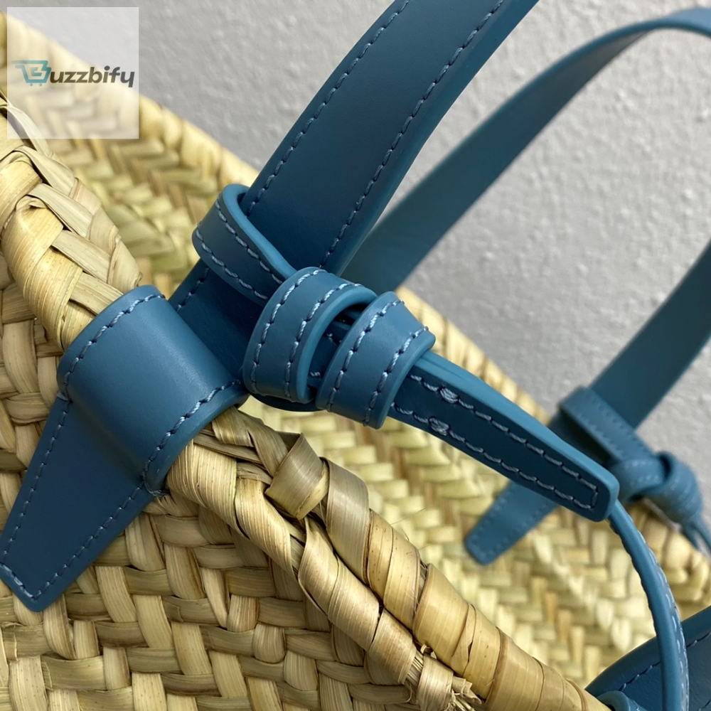 celine-teen-triomphe-celine-classic-panier-in-palm-leaves-and-lizard-blue-for-women-8in-70cm-buzzbify-7-7