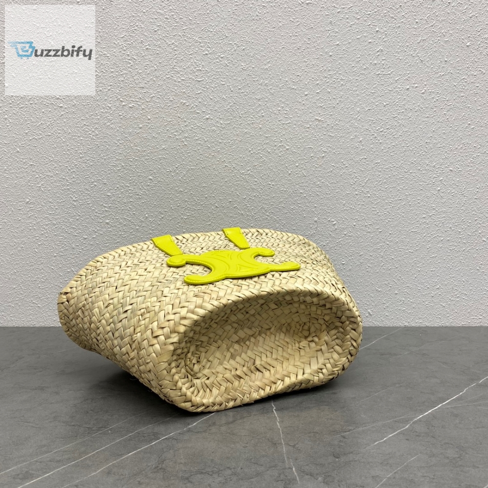 celine-teen-triomphe-celine-classic-panier-in-palm-leaves-and-lizard-yellow-for-women-8in20cm-194004eh4-8