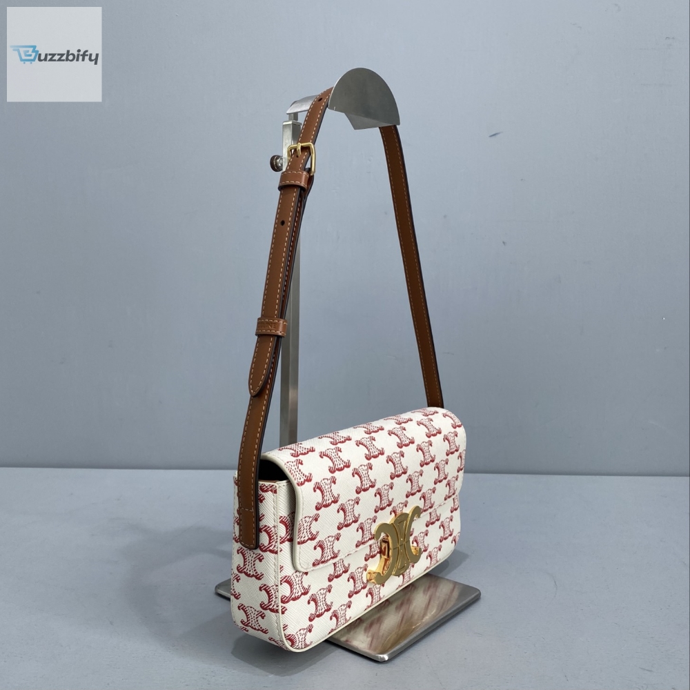 celine-triomphe-shoulder-bag-in-triomphe-canvas-red-for-women-8in20cm-194142cuz-19