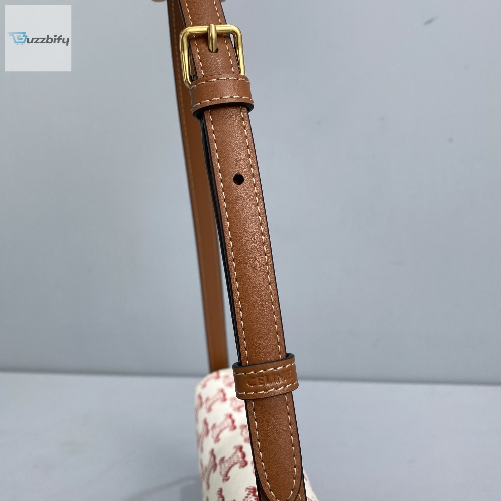 celine-triomphe-shoulder-bag-in-triomphe-canvas-red-for-women-8in20cm-194142cuz-22