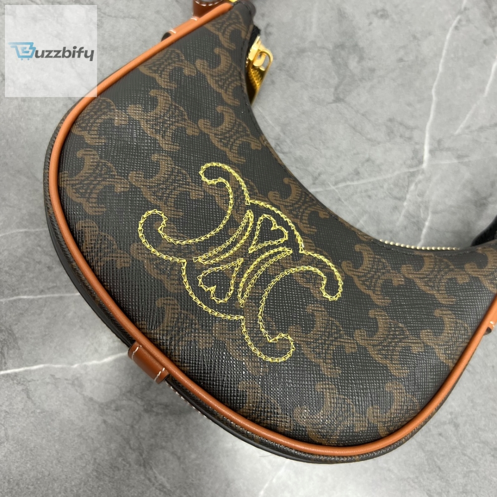 celine-triope-heart-embroidered-mini-abba-triope-canvas-brown-for-women-64in16cm-10i602eb1-1