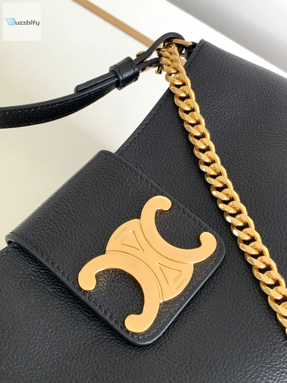 celine-wiltern-clutch-triomphe-soft-blackbrown-for-women-315cm-12in-113673ffj-14