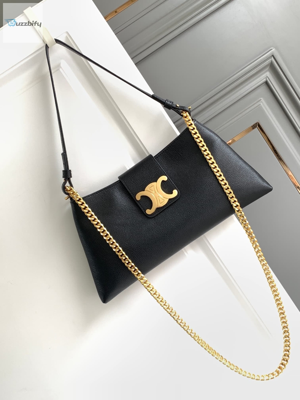 celine-wiltern-clutch-triomphe-soft-blackbrown-for-women-315cm-12in-113673ffj-18