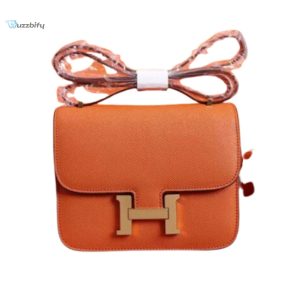 Constance Burgundypinkorange For Women 19Cm  7.4In