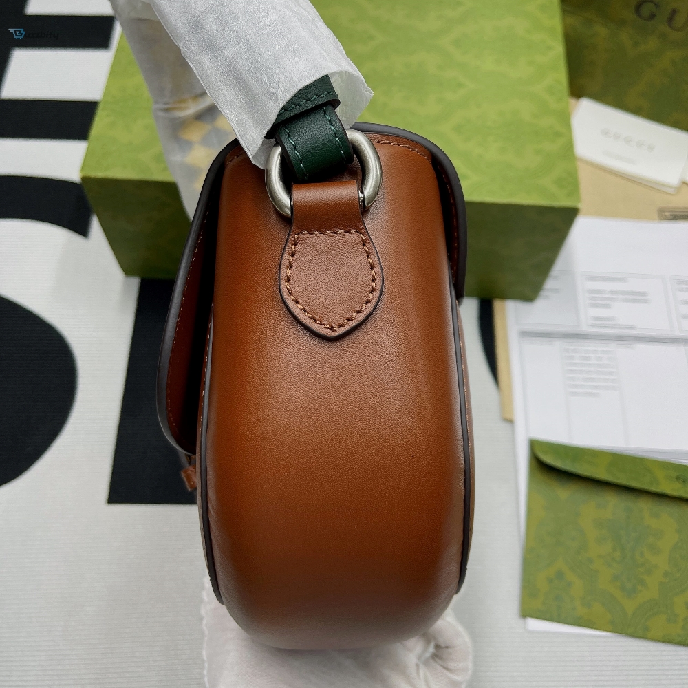 Gucci Aria Shoulder Bag Red For Women Womens Bags 10.2In25cm Gg