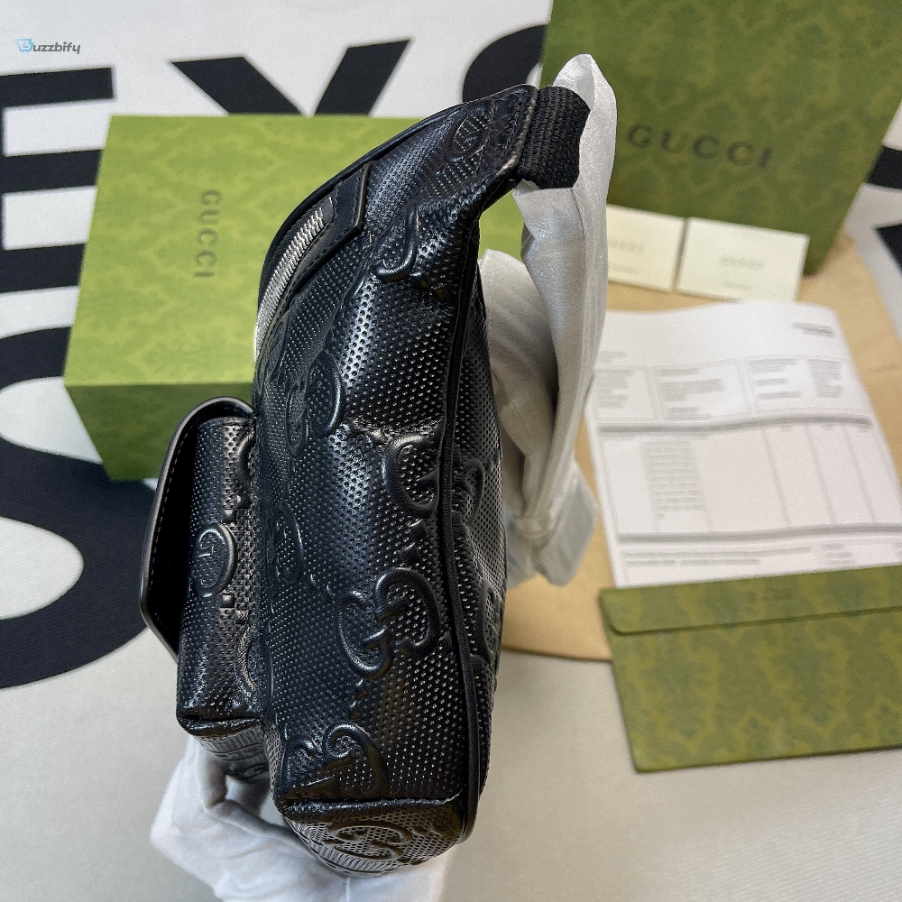 gucci-gg-embossed-belt-bag-black-gg-embossed-for-men-3-3in-38cm-gg-645093-3w3cn-3000-buzzbify-3-3
