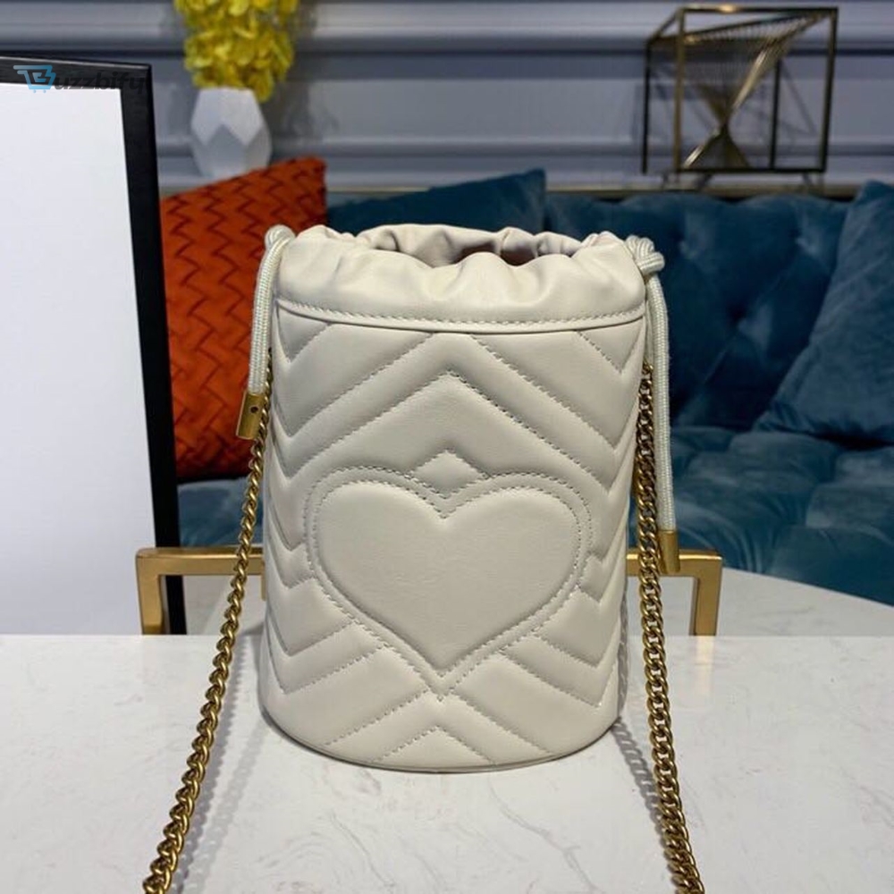 gucci-gg-marmont-mini-bucket-bag-white-matelasse-chevron-for-women-6in-23cm-gg-575-263-dtdrt-9022-buzzbify-2-2