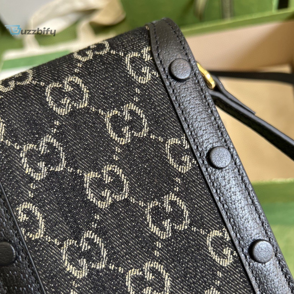 gucci-horsebit-1955-mini-bag-black-and-ivory-gg-denim-jacquard-for-women-6-1