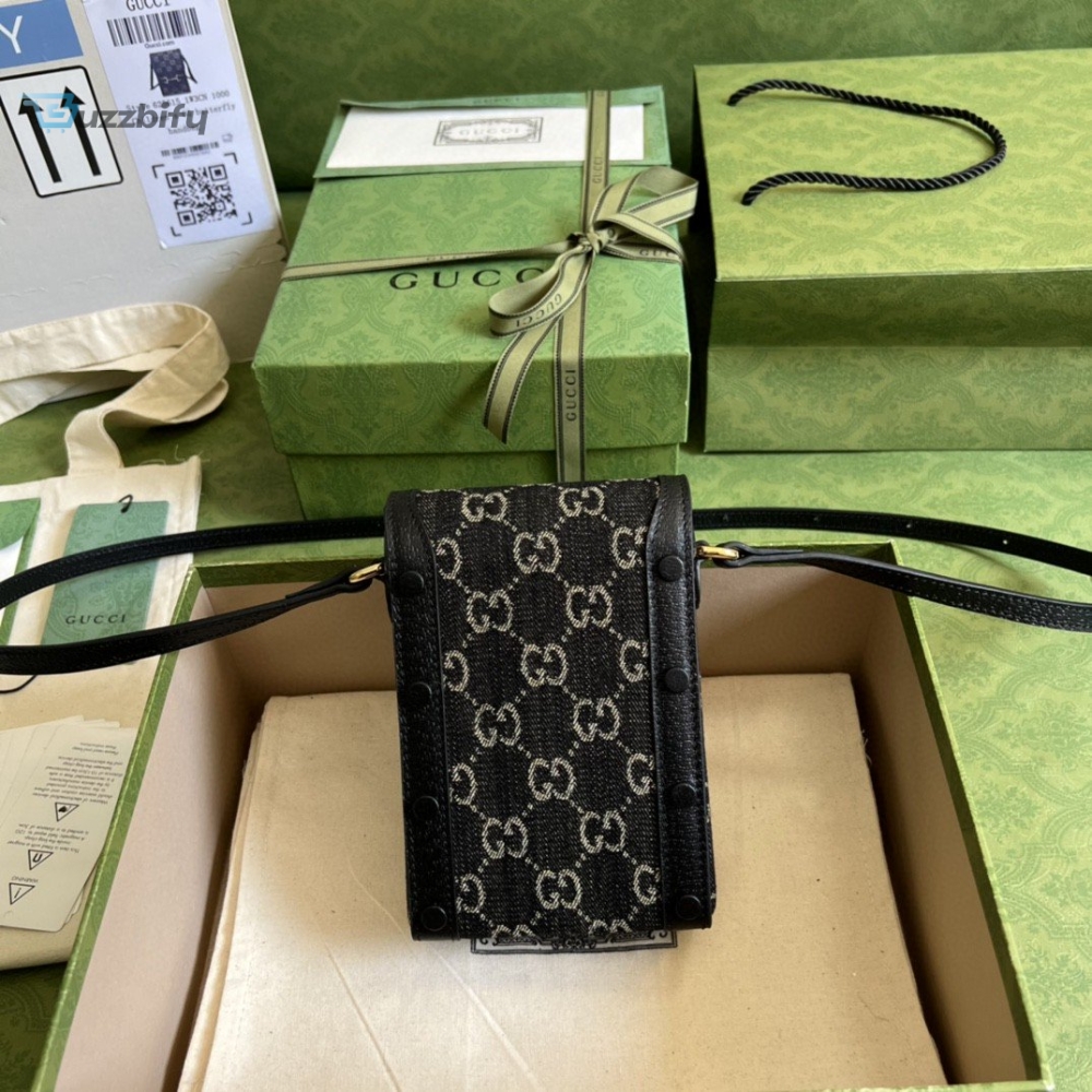 gucci-horsebit-1955-mini-bag-black-and-ivory-gg-denim-jacquard-for-women-6-6