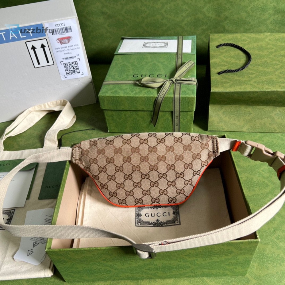 gucci-the-north-face-x-gucci-belt-bag-beige-and-ebony-original-gg-canvas-for-women-8-14