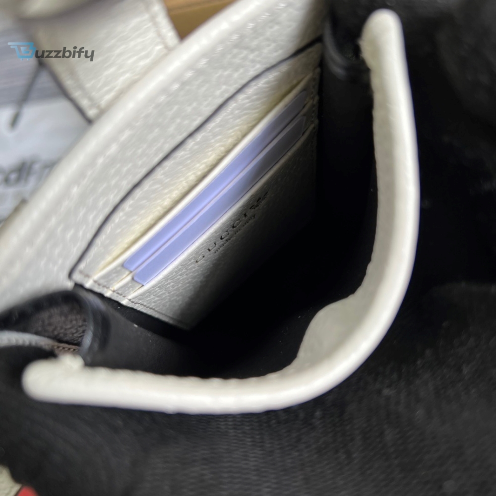 Gucci X Adidas Phone Case Black For Women Womens Bags 7.3In18cm Gg