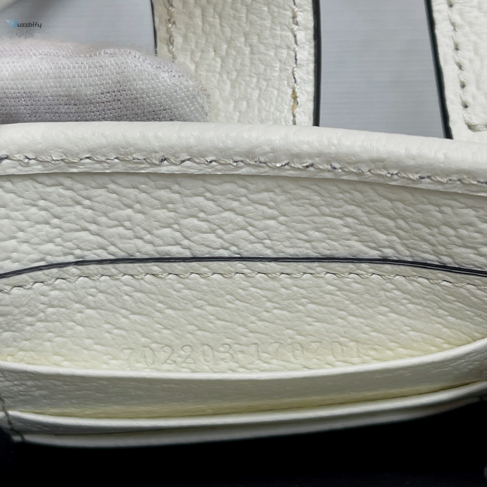 Gucci X Adidas Phone Case Black For Women Womens Bags 7.3In18cm Gg