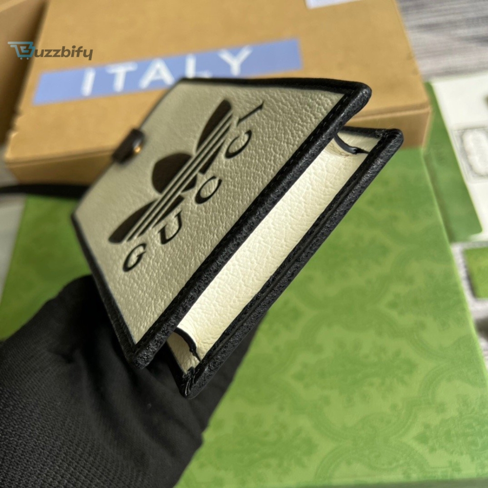 Gucci X Adidas Phone Case White For Women Womens Bags 7.3In18cm Gg