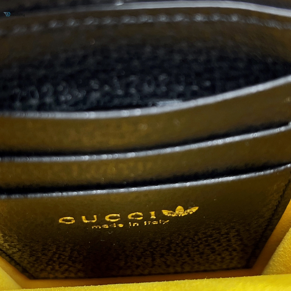 Gucci X Adidas Phone Case Yellow For Women Womens Bags 7.3In18cm Gg