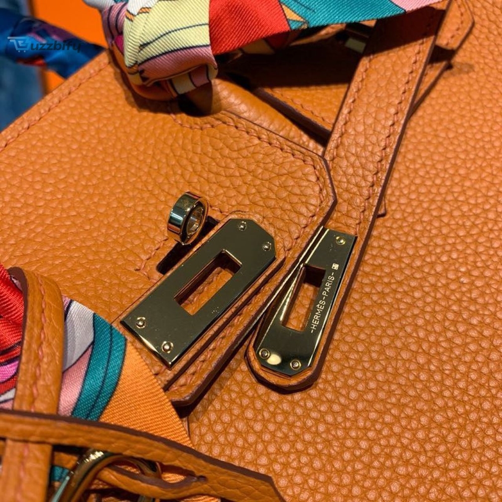 hermes-birkin-orange-semi-handstitched-with-gold-toned-hardware-for-women-30cm11-1