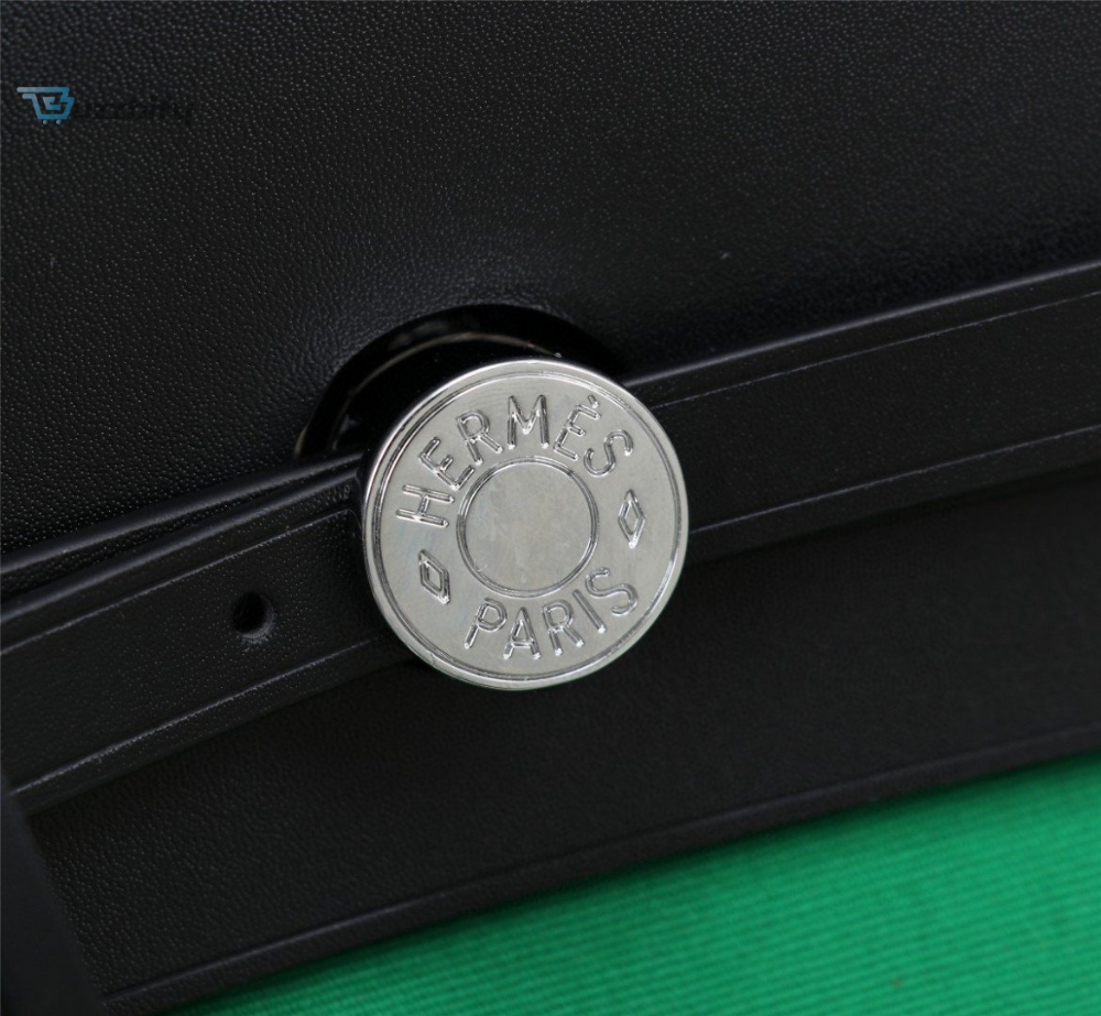 hermes-buckle-lock-shape-striped-green-silver-toned-hardware-bag-for-women-womens-handbags-shoulder-bags-10-1