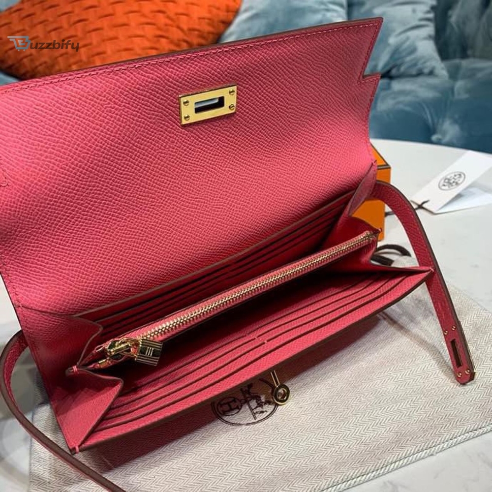 hermes-kelly-wallet-to-go-woc-pink-with-gold-toned-hardware-bag-for-women-8-11