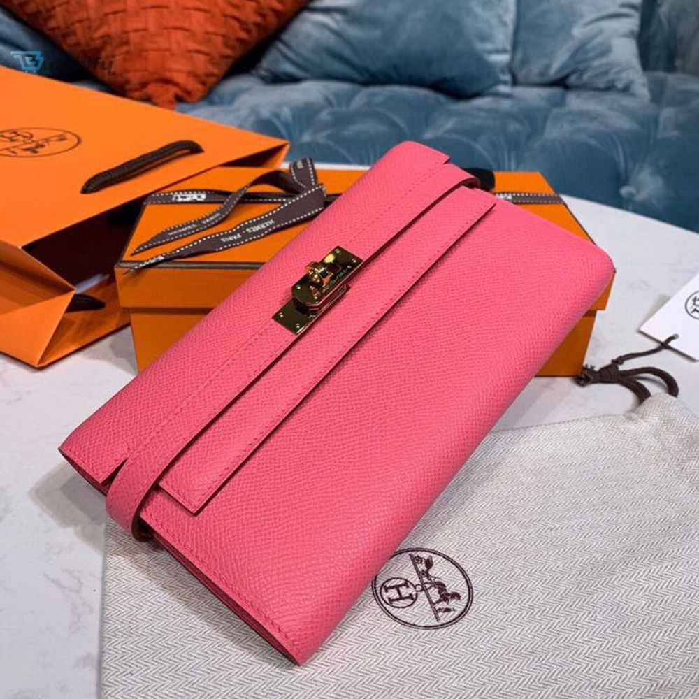 hermes-kelly-wallet-to-go-woc-pink-with-gold-toned-hardware-bag-for-women-8-8
