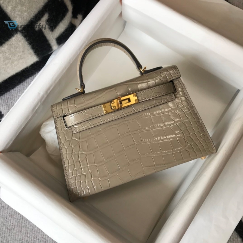 hermes-mini-kelly-19-embossed-patent-light-grey-bag-with-goldtoned-harware-for-women-womens-handbags-shoulder-bags-7-14