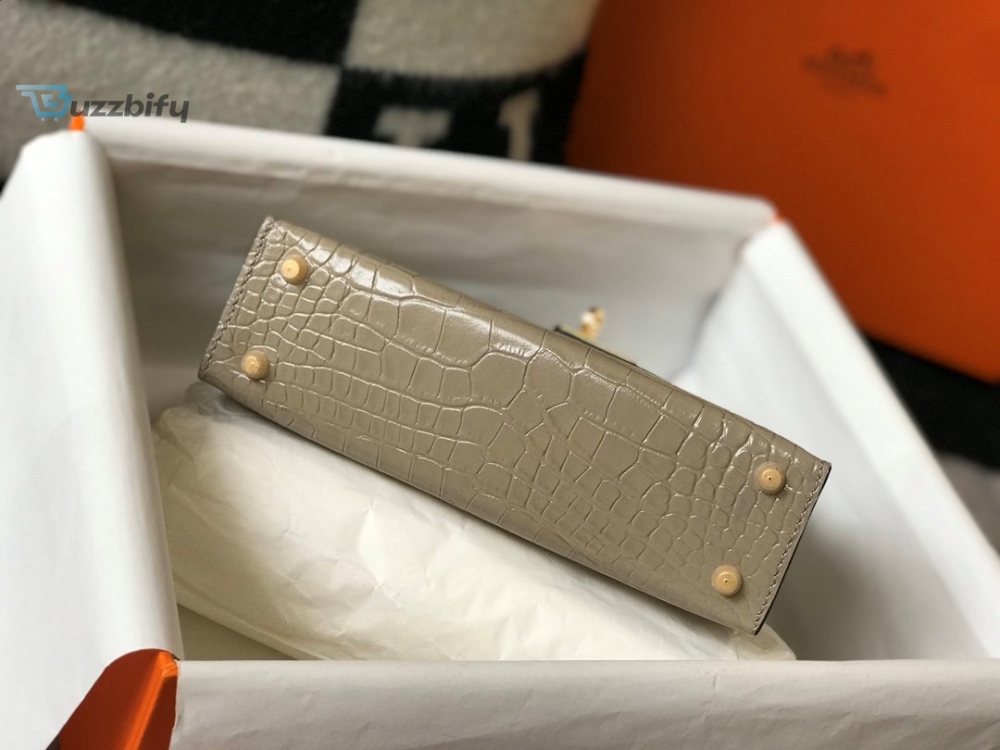 hermes-mini-kelly-19-embossed-patent-light-grey-bag-with-goldtoned-harware-for-women-womens-handbags-shoulder-bags-7-8