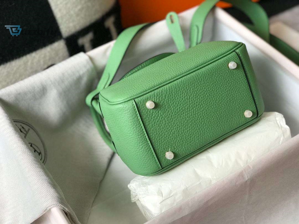 Lindy Mini Whiteburgundygreenredyellow For Women 19Cm 7.4In