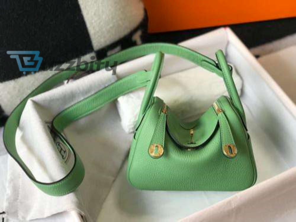 Lindy Mini Whiteburgundygreenredyellow For Women 19Cm 7.4In