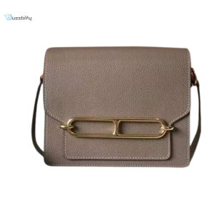 Mini Evercolor Sac Roulis 19 Green Khakiorangepinkgrey For Women 19Cm  7.4In