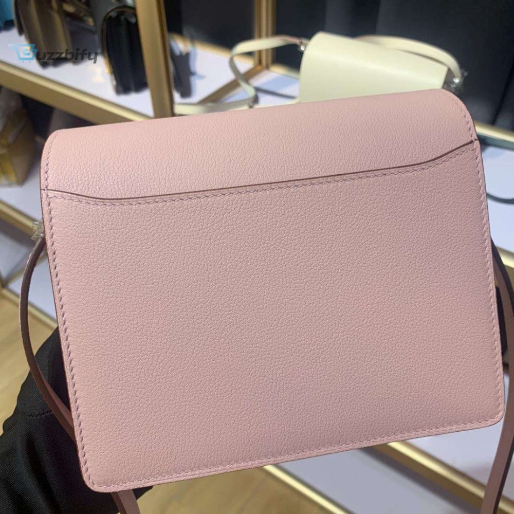 Mini Evercolor Sac Roulis 19 Green Khakiorangepinkgrey For Women 19Cm 7.4In