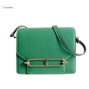 Mini Evercolor Sac Roulis 19 Greenredpurple For Women 19Cm  7.4In