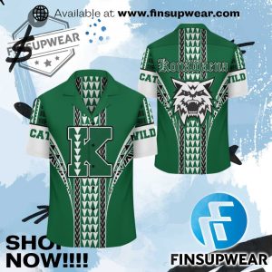 Hawaii Hawaiian Shirt Konawaena High Hawaiian Shirt