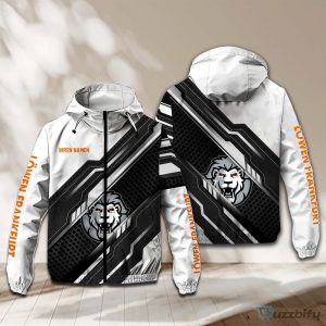 Löwen Frankfurt Ice Hockey Team Fan Gear Jacket