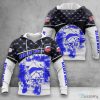 Selber Wölfe Ice Hockey Team Fan Hoodie
