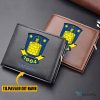 Brøndby IF Football Club Personalized Wallet