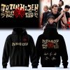 Die Toten Hosen Trink Aus! Wir Müssen Gehen Tour 2026-2027 Hoodie