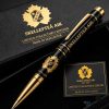 Skellefteå AIK SHL Team Limited Collector's Edition Personalized Ballpoint Pen
